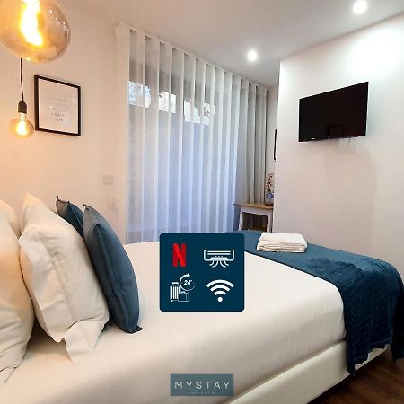 Seasons Porto-Gaia By Mystay Vila Nova de Gaia Bagian luar foto