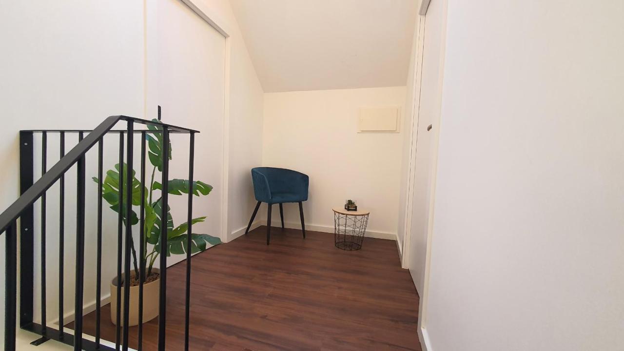 Seasons Porto-Gaia By Mystay Vila Nova de Gaia Bagian luar foto