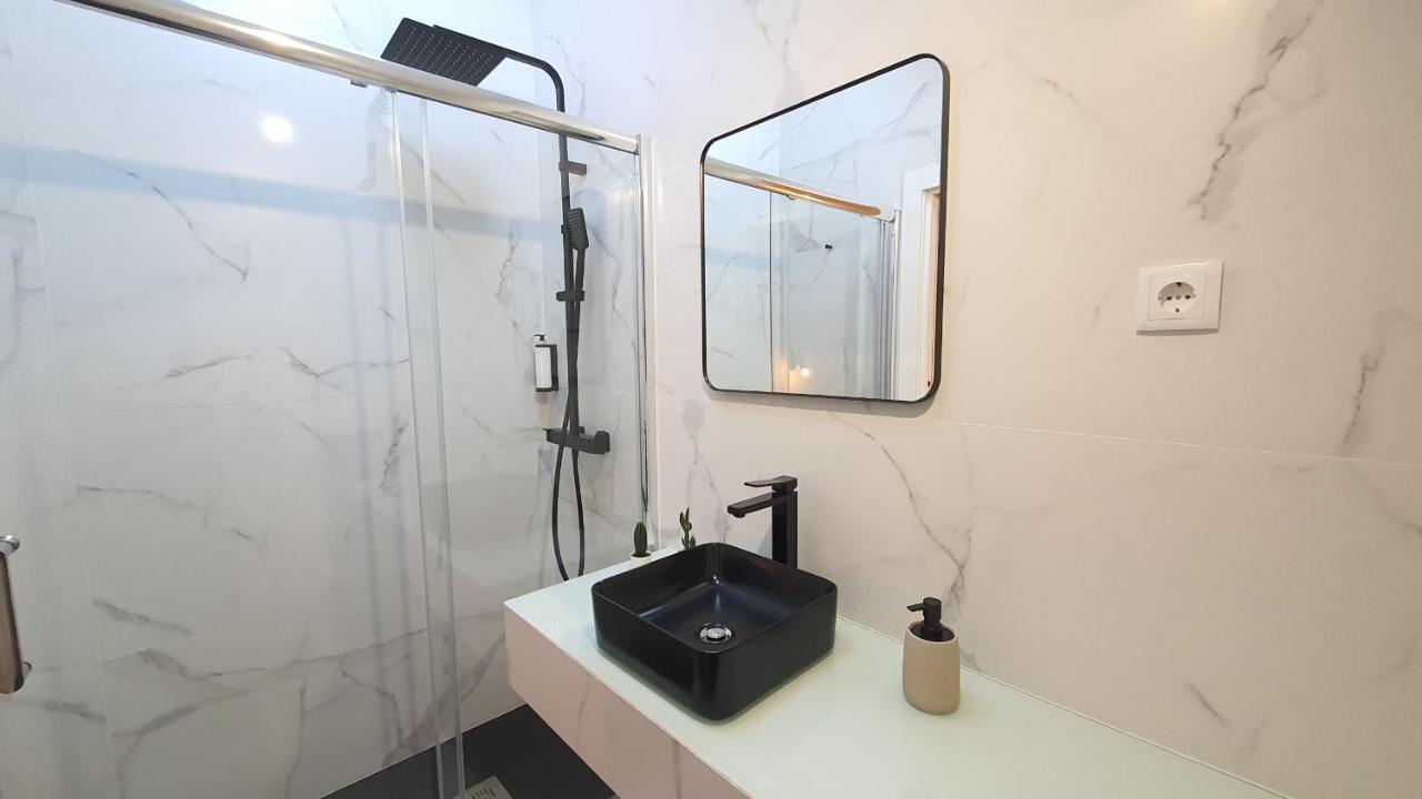 Seasons Porto-Gaia By Mystay Vila Nova de Gaia Bagian luar foto