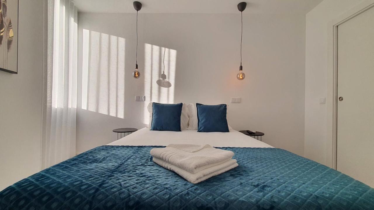 Seasons Porto-Gaia By Mystay Vila Nova de Gaia Bagian luar foto