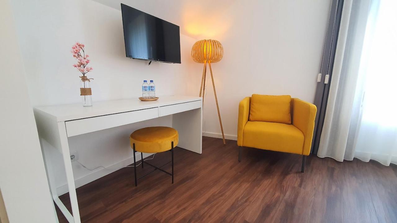 Seasons Porto-Gaia By Mystay Vila Nova de Gaia Bagian luar foto
